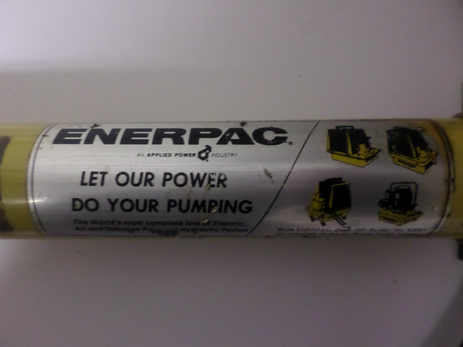 p-39 pump hydraulic P Pump 39 Used Hose With Enerpac Speed Hydraulic Single p-39 pump hydraulic P Pump 39 Used Hose With Enerpac Speed Hydraulic Single
