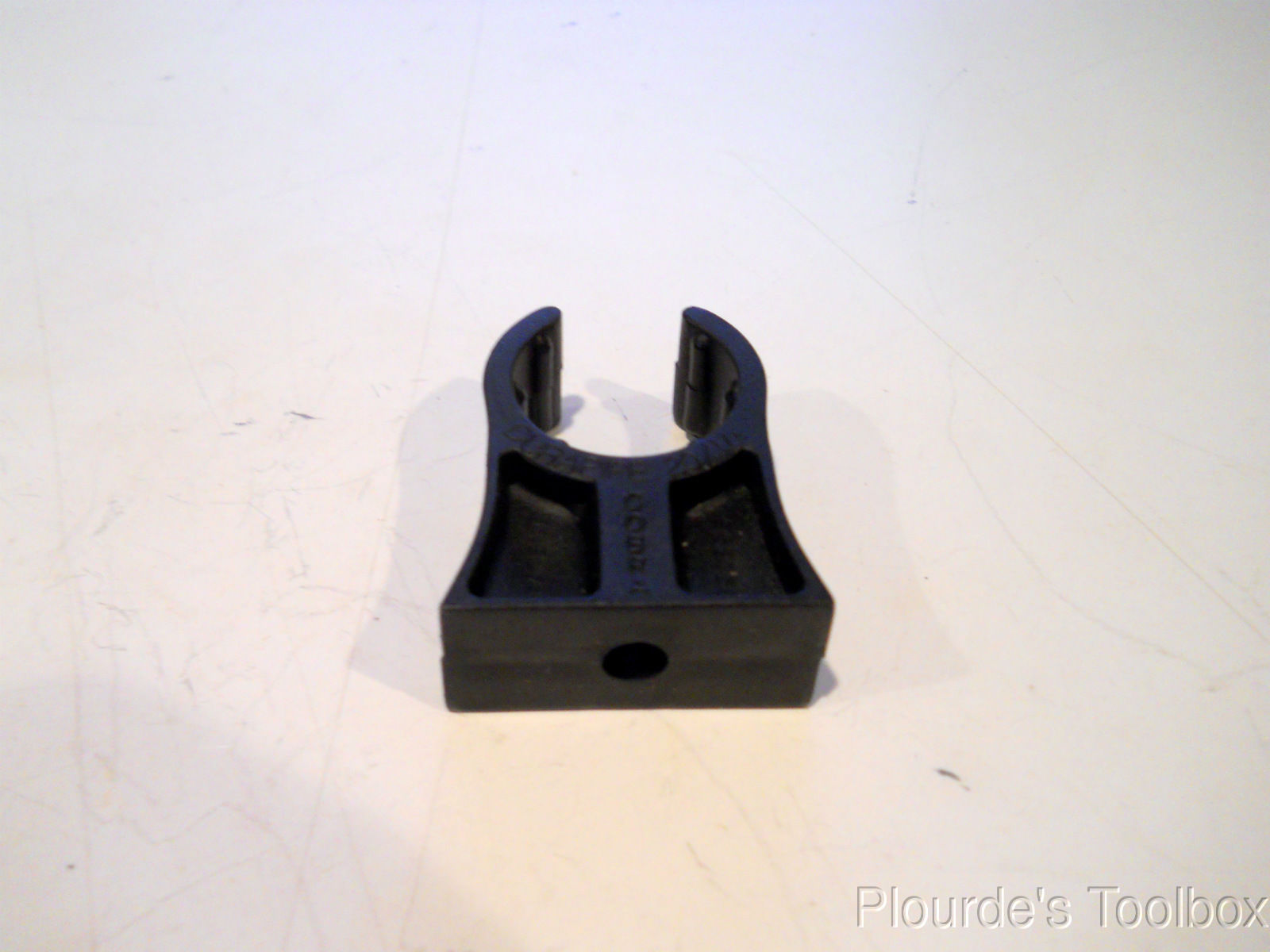 NEW MDPE water Pipe CLIPS clip 20mm,25mm,32mm COBRA. each eBay