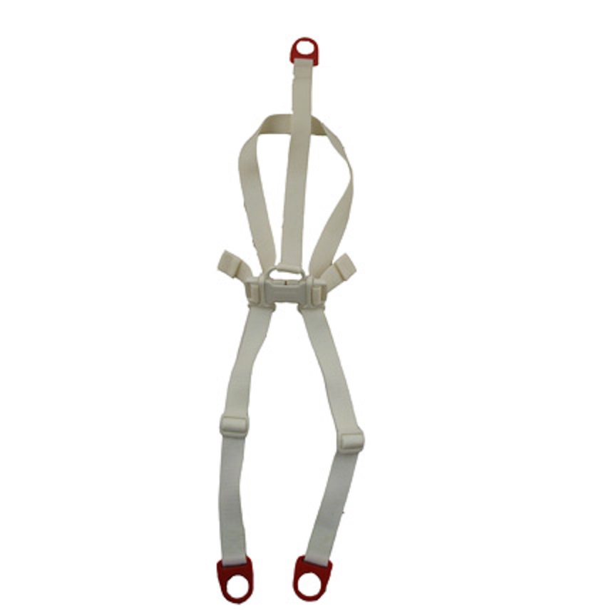 Fisher Price Rainforest High Chair Replacement Harness Belt Restraint