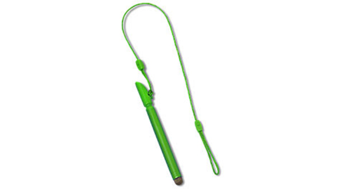 leapfrog leapstart replacement stylus