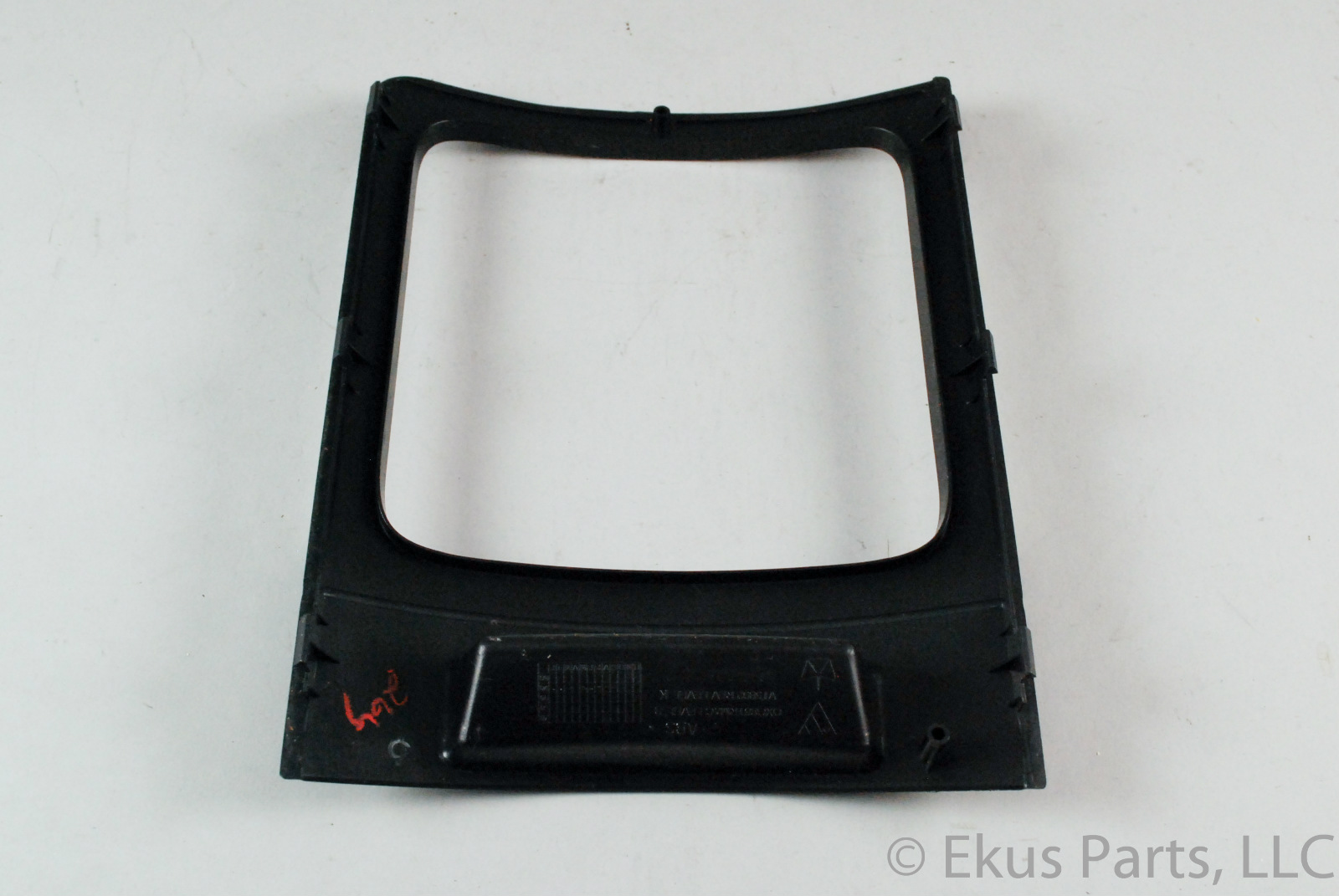 Jeep cherokee interior trim parts #4