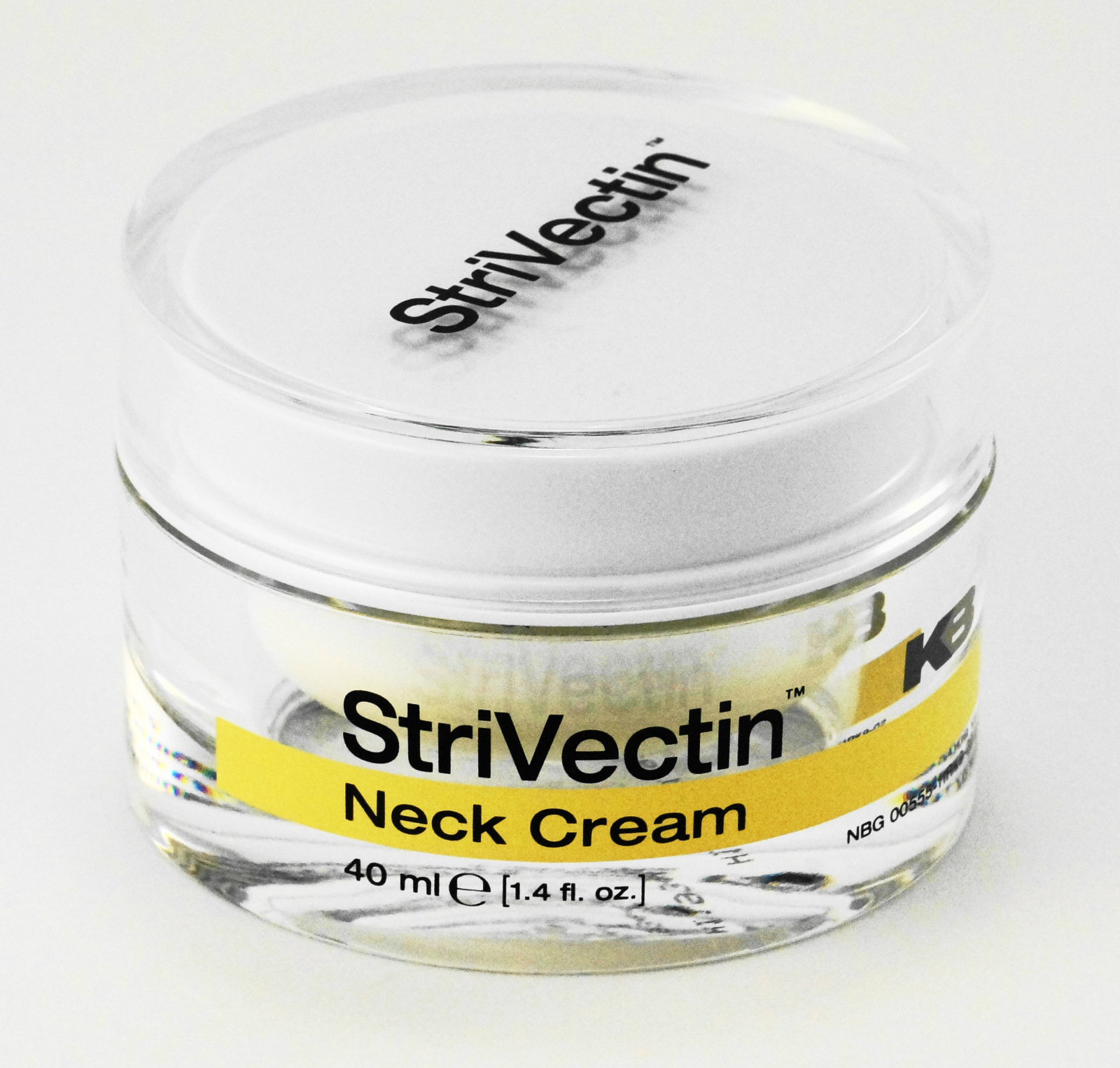 STRIVECTIN KB NECK CREAM1.4 OZNWOBFOR NECK & DECOLLETAGEORIGINAL