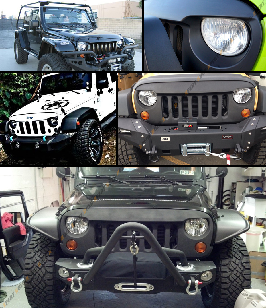 有关以下物品的详细资料: 07-2014 jeep wrangler rubicon sahara off