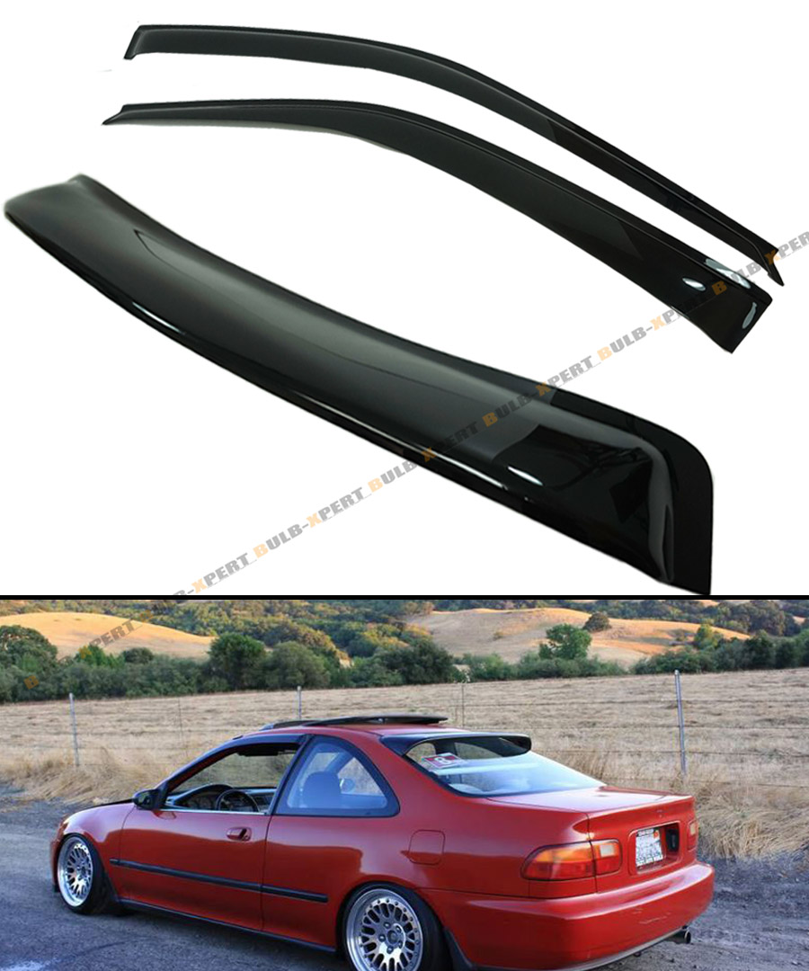 92 Honda Civic Power Window Conversions For Classic Cars