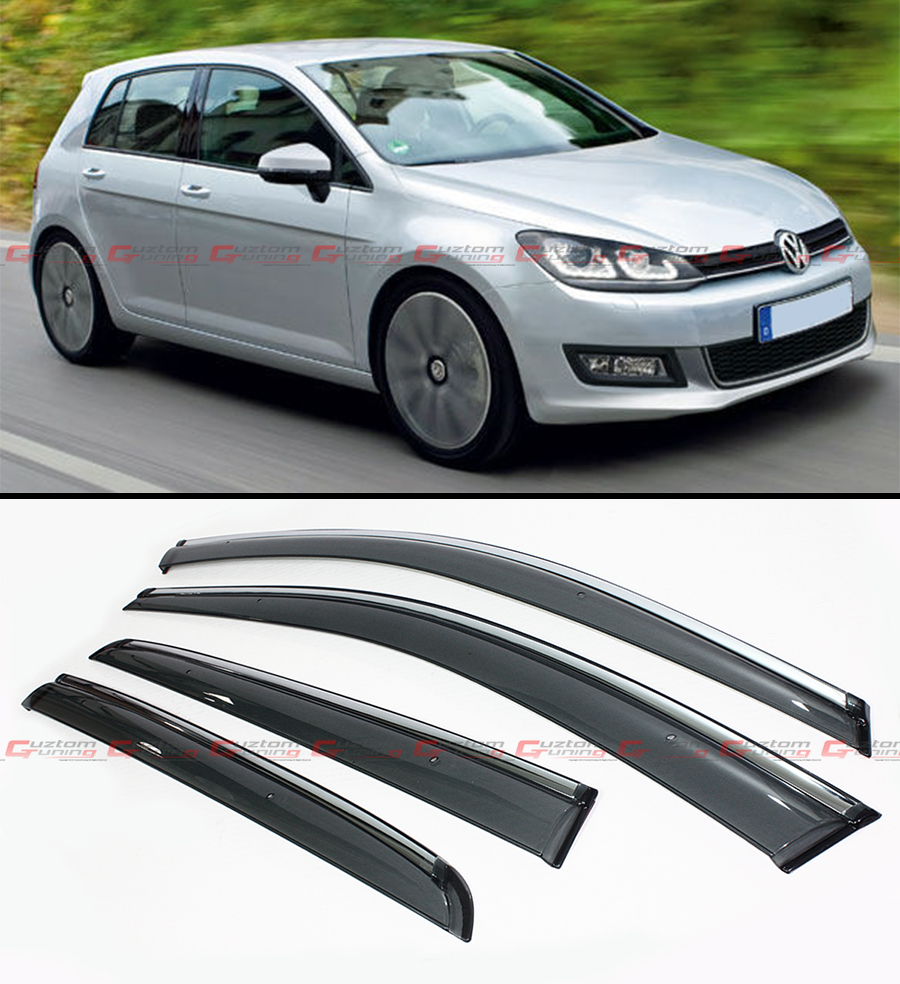 Mk7 golf gti deals