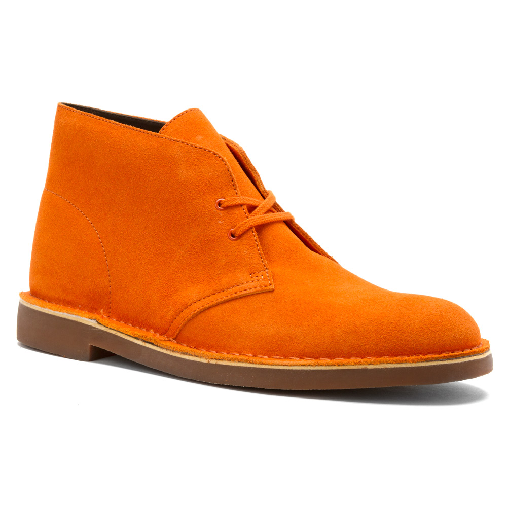 clarks bushacre 2