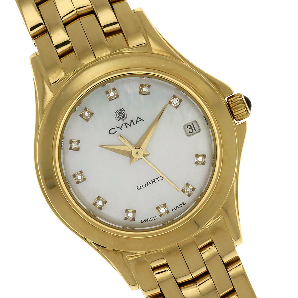 cyma watches for sale