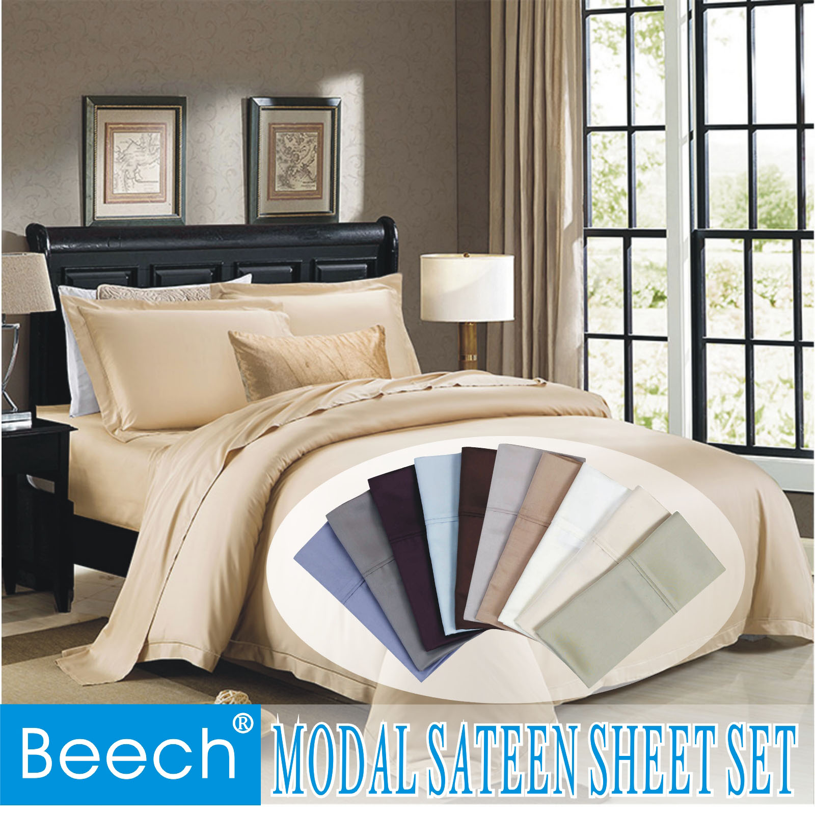 Bed Bath And Beyond Modal Sateen Sheets at Lena Andrade blog