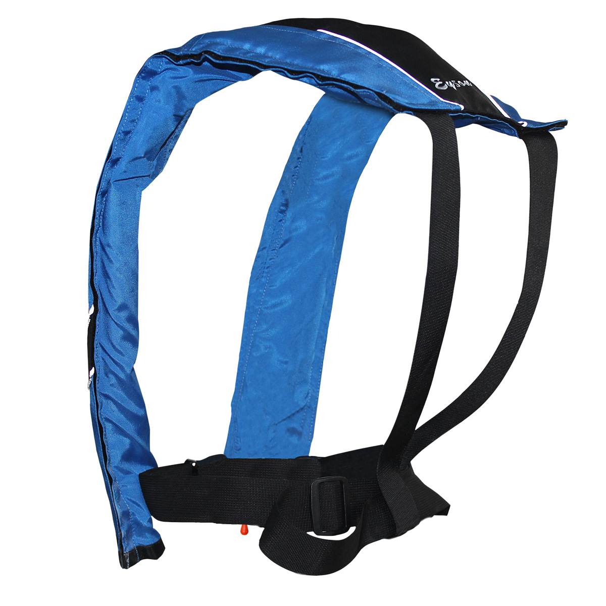 Top Quality Inflatable Life Jacket Survival Aid Life Vest PFD Slim