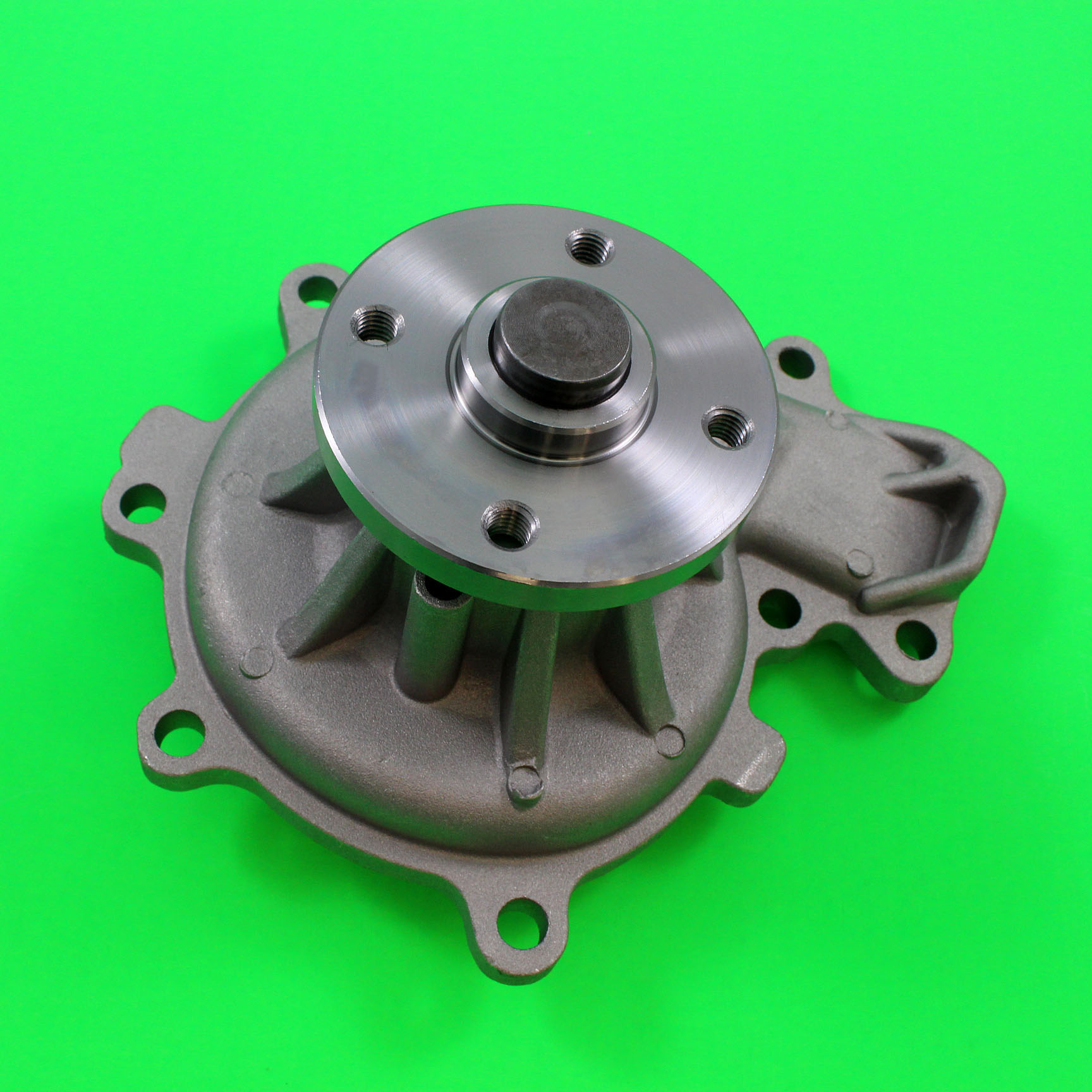 Premium Water Pump 19992004 4.8L ISUZU NPR NQR GMC W Truck Turbo