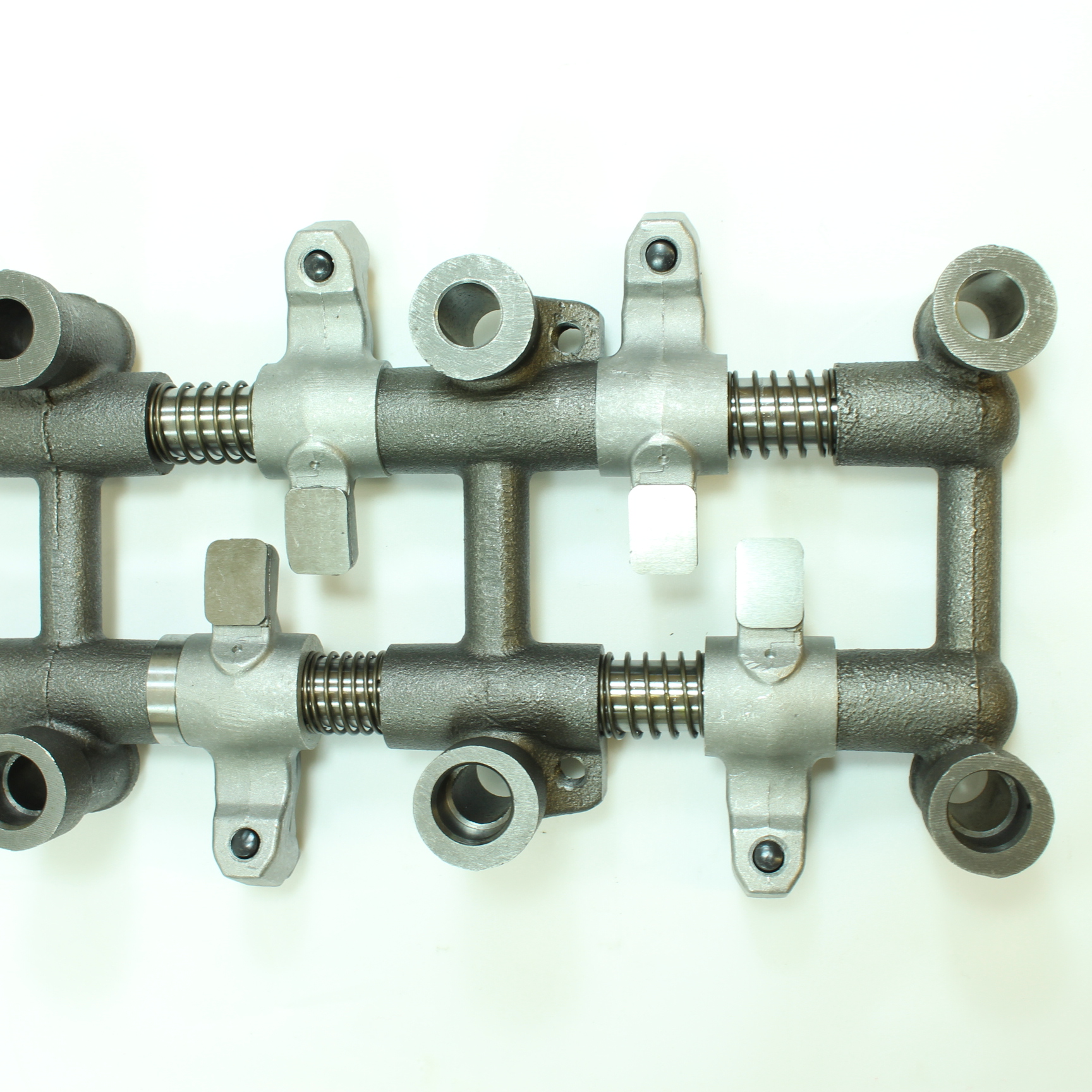 Rocker Arm Assembly 19831995 Toyota 2.4L 22RE Pickup 4Runner Turbo