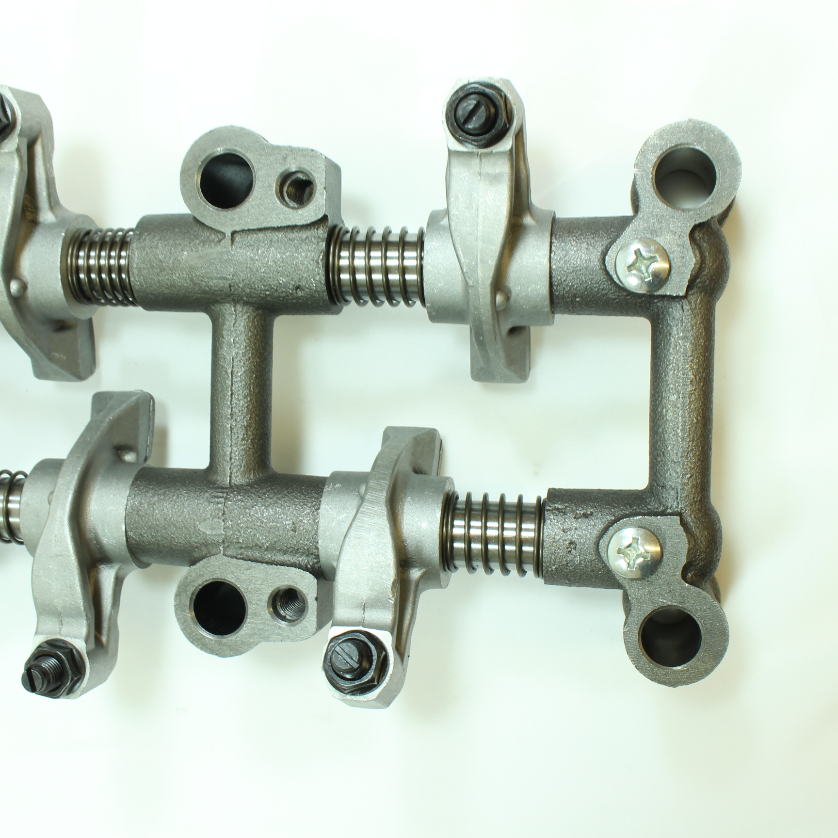 New Rocker Arm Assembly 19831995 Toyota 2.4L 22RE Pickup 4Runner & Turbo Celica eBay