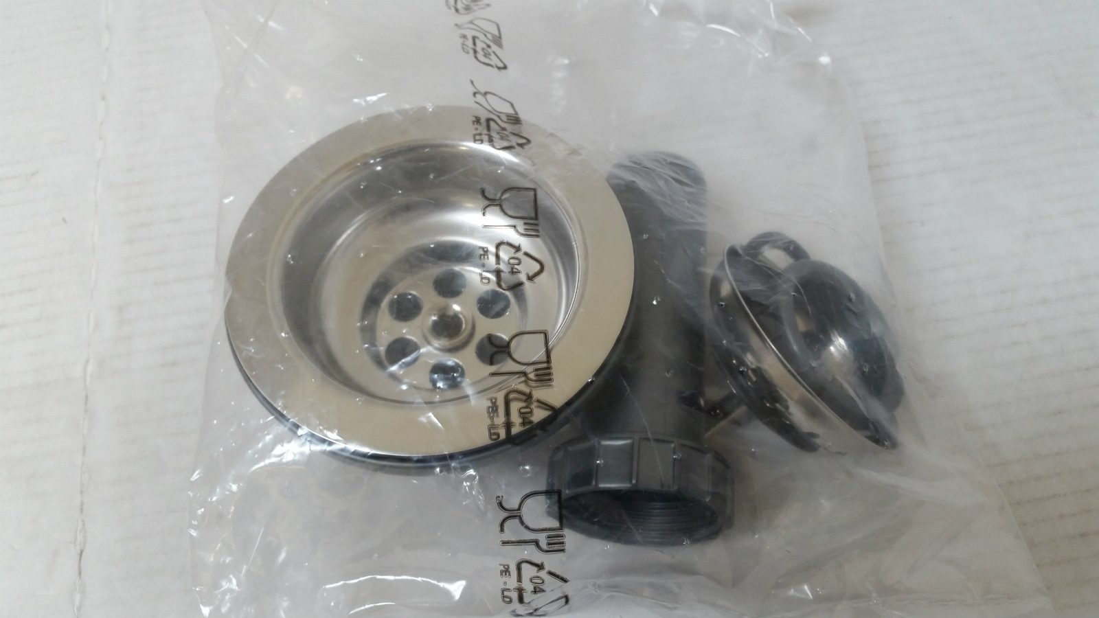 Blanco 440007 Decorative Basket Waste Strainer, yourplumberscrack