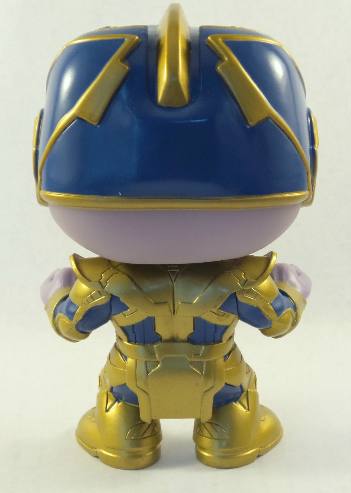 thanos bobblehead