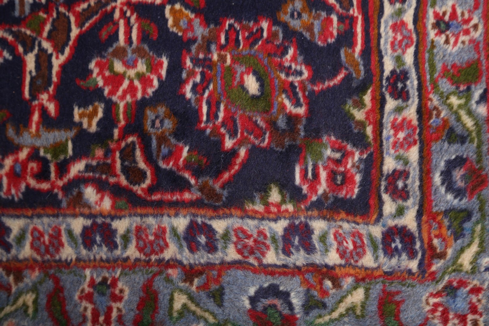 Clearance Sale 10x12 Mashad Persian Oriental Area Rug Wool Carpet 12' 4