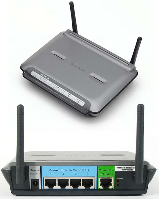 Belkin Router Wep Crack