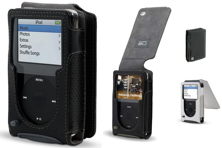 Also fits 6G iPod Classic Also fits 6G iPod Classic