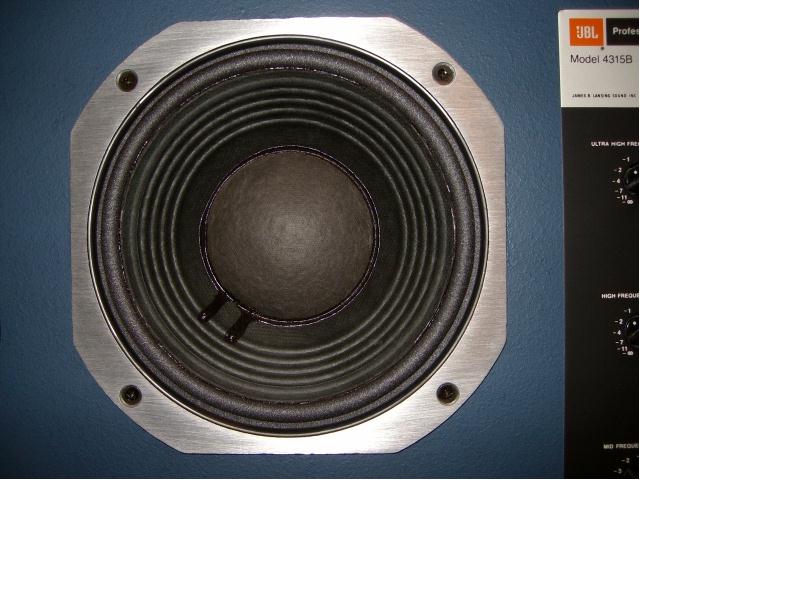 Jbl Le8