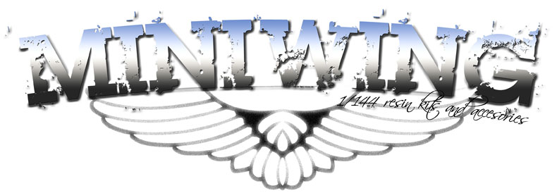 Miniwing Logo