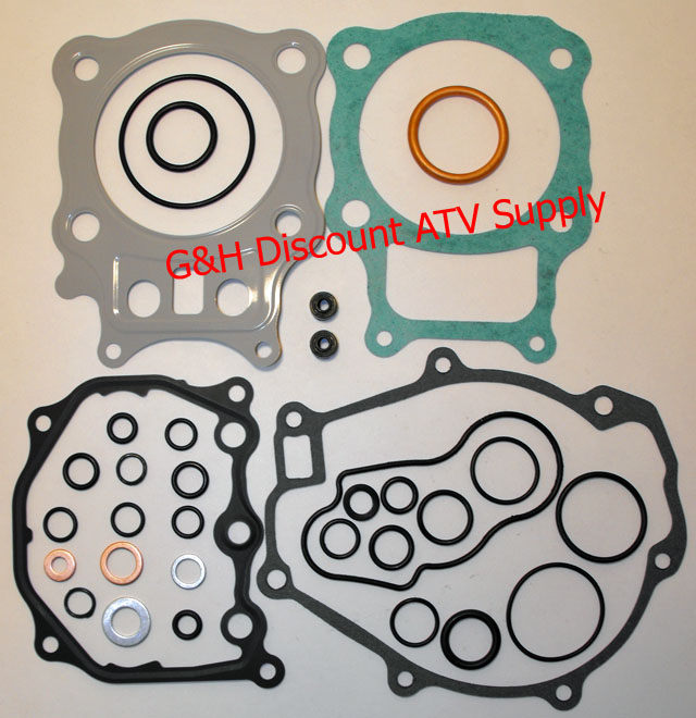 Honda engine gaskets #3