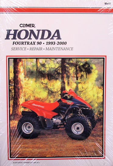 Honda 90 Four Wheeler | Car Interior Design