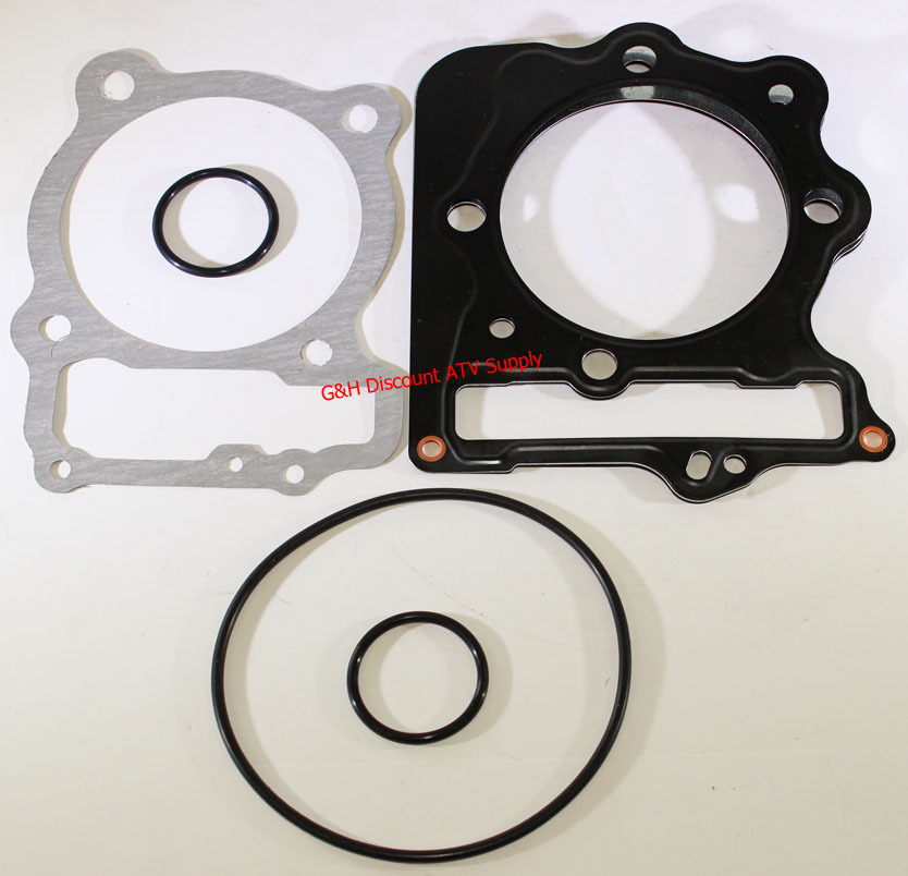 19992008 Honda 400EX 440cc 89mm BIG BORE Engine Motor Cylinder Top