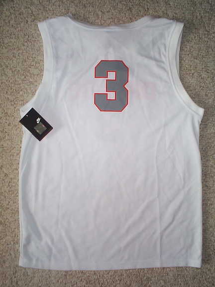 Gerry Mcnamara Jersey