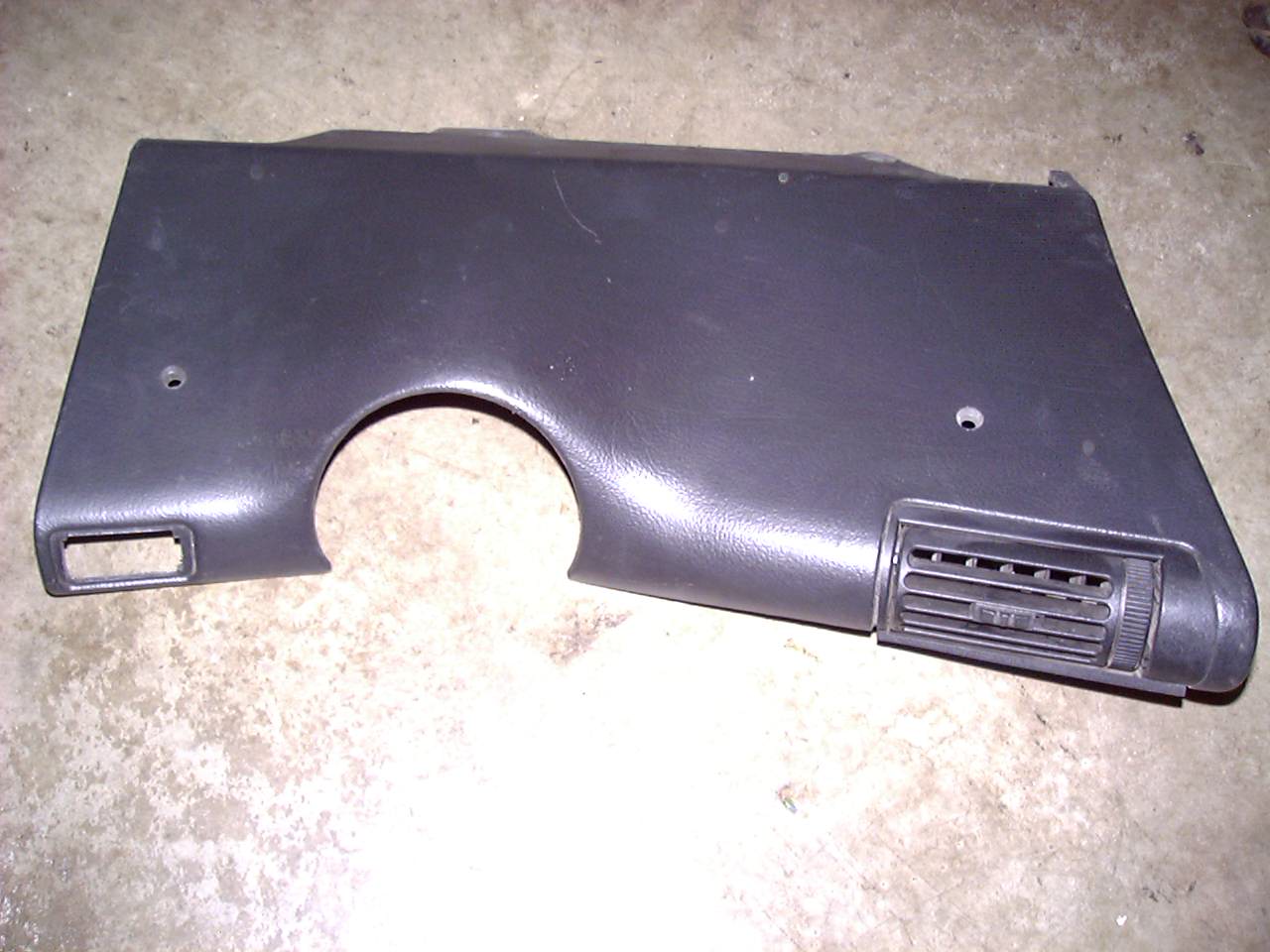 96+camaro+dash
