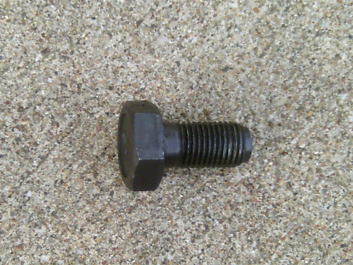 93 Camaro GM 10 Bolt 75/8 Open Rear End Ring Gear Mounting Bolt