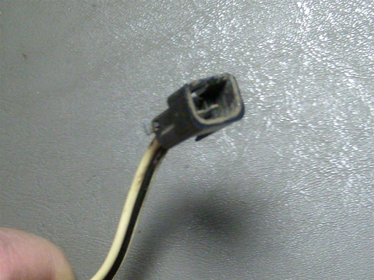 94 Chevy Truck C1500 Standard Cab Bench Seat Bendix LH Seat Belt Buckle Pigtail eBay