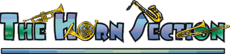 The HORN Section