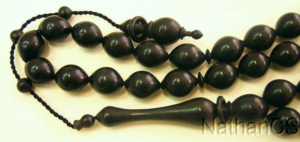 tasbih prayer beads