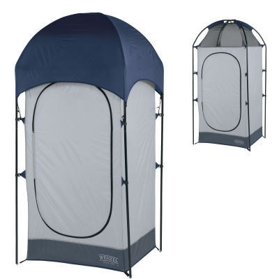 Wenzel Swiss Multi Purpose Shower Changing Room Tent