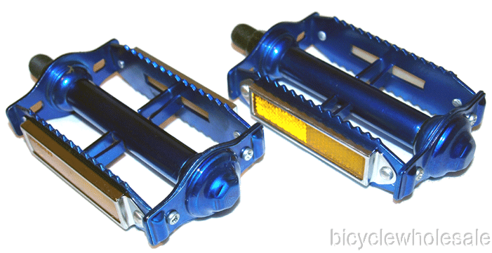 rat trap bike pedals