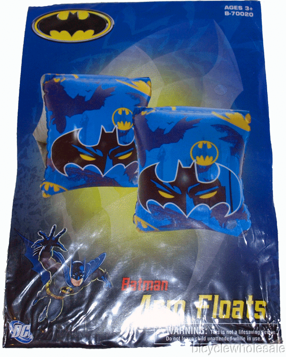 batman floatie