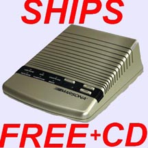 2008 Model MARPAC DS 600 Sound Conditioner 6 Sounds NEW