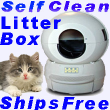 LITTER ROBOT Beige Self Cleaning Box Pan Cat Electric+