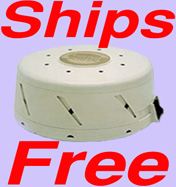 2008 Marpac 580 A SleepMate White Noise Sound Screen