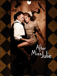 after miss julie link