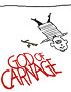 god of carnage Tickets link
