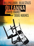 oleanna play tickets link