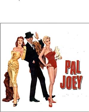 pal joey link