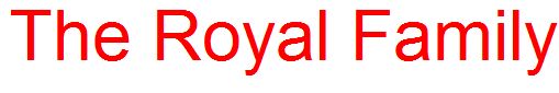 the royal family play link