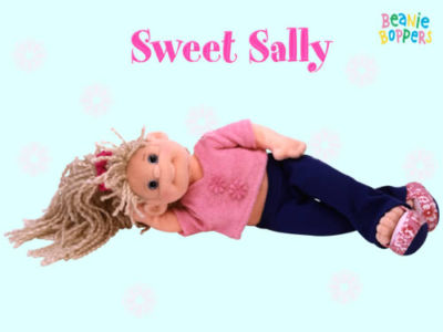 Baby Dolls Dallas on Sally 13 Plush Doll Ret Mwmt Price   9 99 We Have Beanies Baby You Are