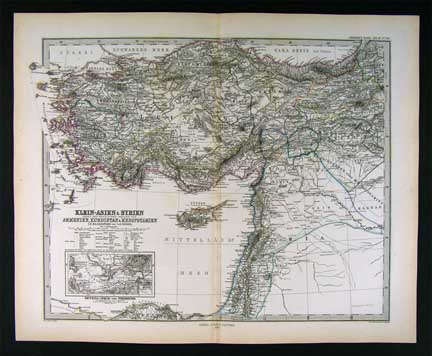map of israel and palestine 1948. map history Palestine+map