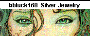 bbluck168 Sterling Silver Jewelry