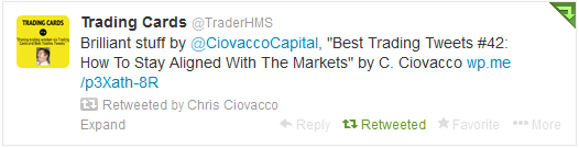 Ciovacco Capital Management Reviews 