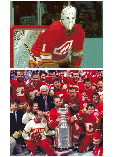 Atlanta Flames - Save The Thrashers