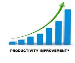 productivity improvement clipart