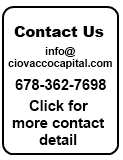 CCM Atlanta - Independent Asset Manager